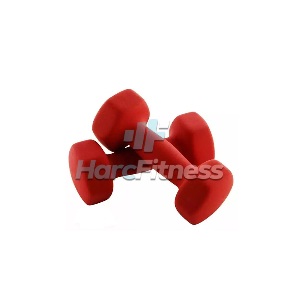 Frost vinil bučice (mat) 1kg